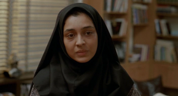 Развод Надера и Симин / A Separation / Jodaeiye Nader az Simin (2011) BDRip  