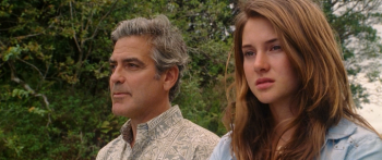 Потомки / The Descendants (2011) BDRip