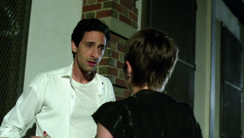 Учитель на замену / Detachment (2011) BDRip 