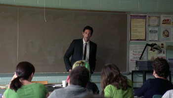 Учитель на замену / Detachment (2011) BDRip 