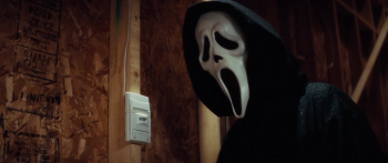 Крик 4 / Scream 4 (2011) BDRip