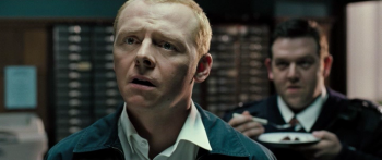 Типа крутые легавые / Hot Fuzz (2007) BDRip