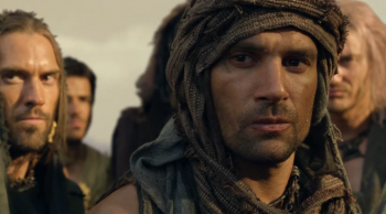 Спартак: Месть (2 сезон) / Spartacus: Vengeance (2012)