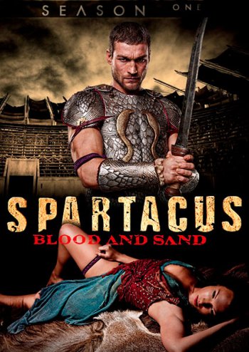 Спартак: Кровь и Песок / Spartacus: Blood and Sand (2010)