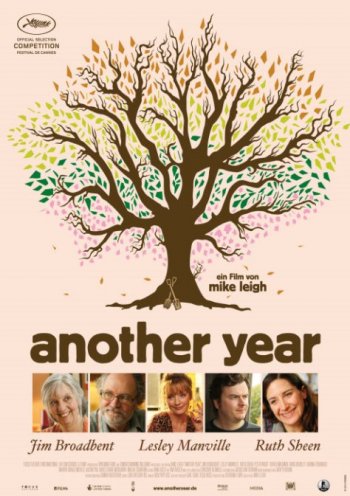 Еще один год / Another Year (2010) BDRip