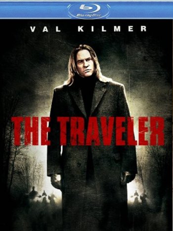 Мистер Никто / The Traveler (2010) BDRip