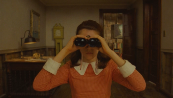 Королевство полной луны / Moonrise Kingdom (2012) BDRip