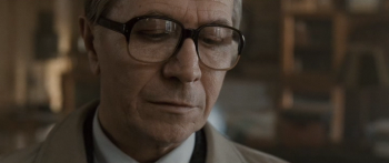 Шпион, выйди вон! / Tinker Tailor Soldier Spy (2011) BDRip