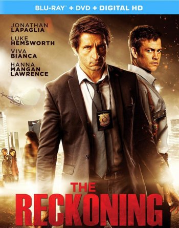 Расплата / The Reckoning (2014)