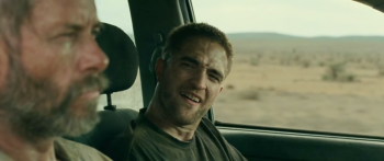 Ровер / The Rover (2014)