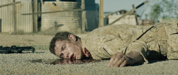 Ровер / The Rover (2014)