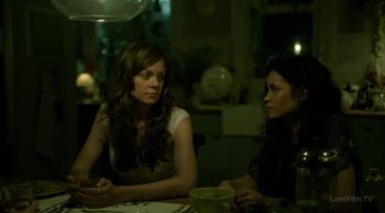 Ведьмы Ист-Энда (2 сезон) / Witches of East End (2014)