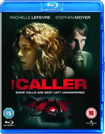 Гость / The Caller (2011) BDRip