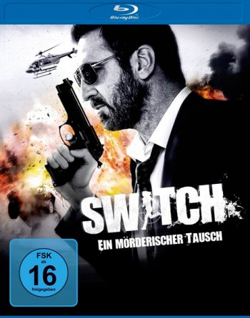 Подмена / Switch (2011) BDRip