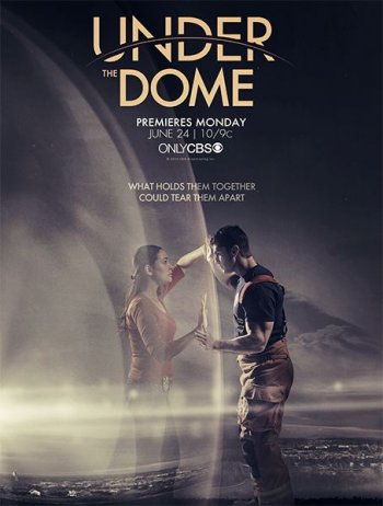 Под куполом (2 сезон) / Under the Dome (2014)