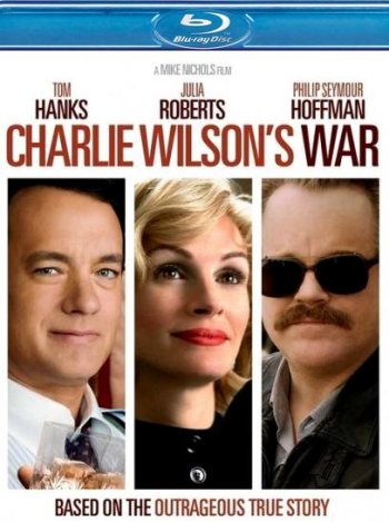 Война Чарли Уилсона / Charlie Wilson's War (2007) BDRip