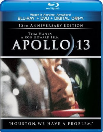 Аполлон 13 (1995) BDRip