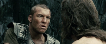 Битва Титанов / Clash of the Titans (2010) BDRip