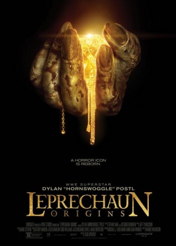 Лепрекон: Начало / Leprechaun: Origins (2014)