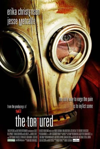 Замученный / Измученный / The Tortured (2010) BDRip