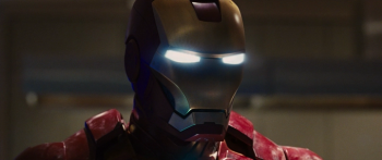 Железный человек 2 / Iron Man 2 (2010) BDRip