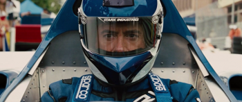 Железный человек 2 / Iron Man 2 (2010) BDRip