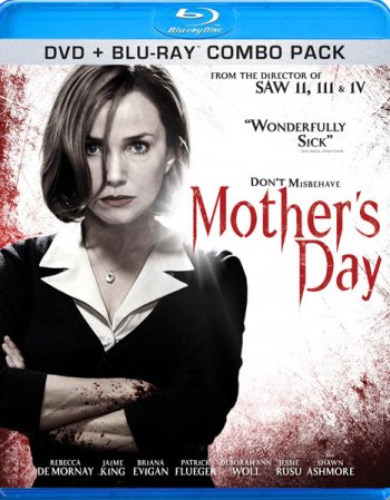 День матери / Mother's Day (2010) BDRip