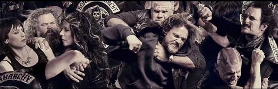 Сыны Анархии (7 сезон) / Sons of Anarchy (2014)