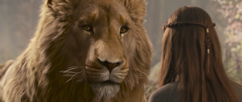 Хроники Нарнии: Принц Каспиан / The Chronicles of Narnia: Prince Caspian (2008) BDRip