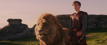 Хроники Нарнии: Лев, колдунья и волшебный шкаф / The Chronicles of Narnia: The Lion, the Witch and the Wardrobe (2005) BDRip