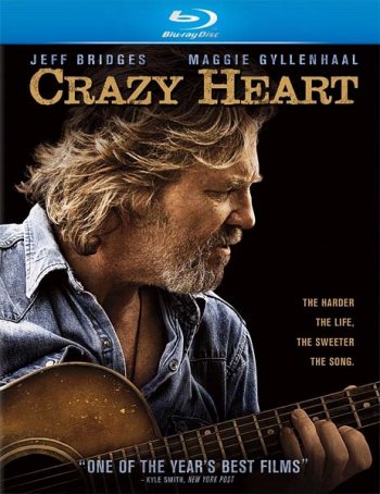 Сумасшедшее сердце / Crazy Heart (2009) BDRip