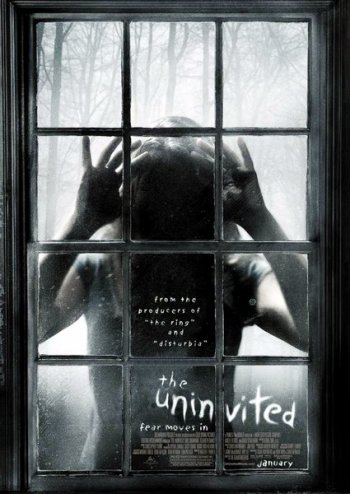 Незваные / The Uninvited (2009) BDRip