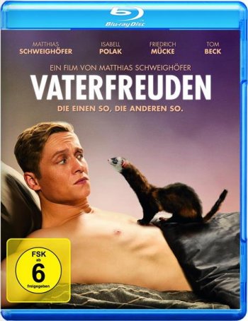 Отцовство / Vaterfreuden (2014)