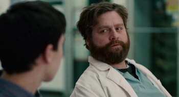 Это очень забавная история / It's Kind of a Funny Story (2010) BDRip