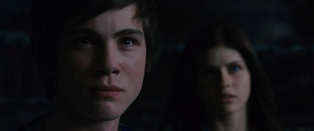 Перси Джексон и похититель молний / Percy Jackson & the Olympians: The Lightning Thief (2010) BDRip