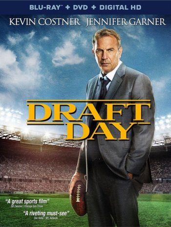 День драфта / Draft Day (2014)