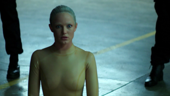 Машина / The Machine (2013)