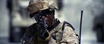 Морпехи 2: Поле Огня / Jarhead 2: Field of Fire (2014)