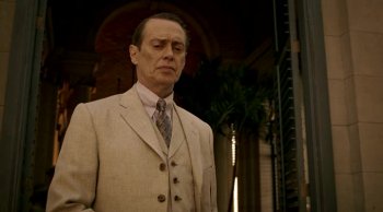 Подпольная империя (5 сезон) / Boardwalk Empire (2014)