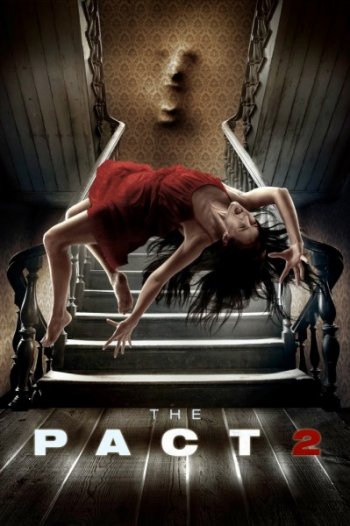 Пакт 2 / The Pact 2 (2014)