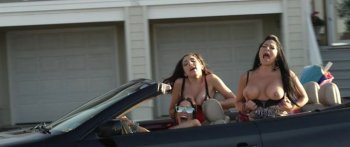 Резня на пляже в Джерси / Jersey Shore Massacre (2014)