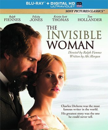 Невидимая женщина / The Invisible Woman (2013)