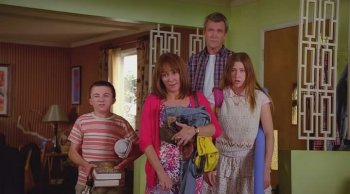 Бывает и хуже (5 сезон) / The Middle (2013)