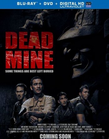  Подземелье мертвых / Мертвая шахта / Dead Mine (2012)