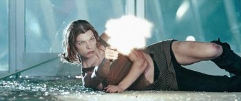 Обитель Зла 2: Апокалипсис / Resident Evil: Apocalypse (2004) BDRip