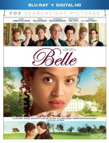 Белль / Belle (2013)
