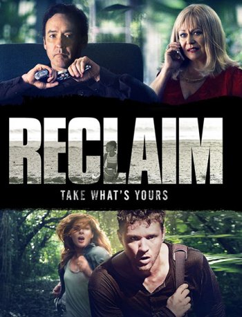 Исправление / Reclaim (2014) BDRip