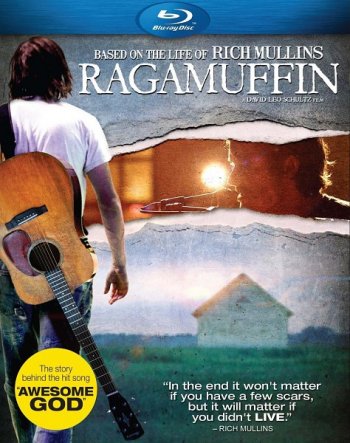 Бродяга / Ragamuffin (2014)