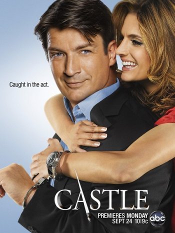 Касл (6 сезон) / Castle (2013)