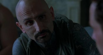 Иллюзия допроса / Замученный / Tortured (2008) BDRip
